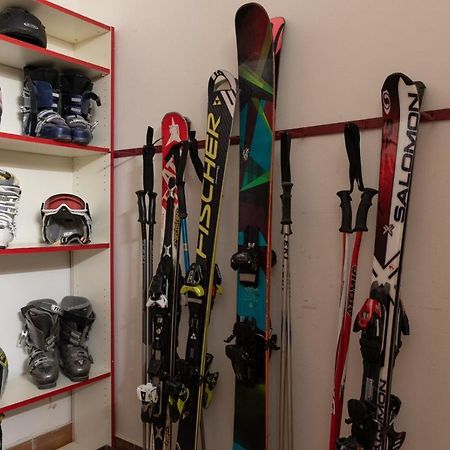 Apartment, Haus Lederer Zell am See Ngoại thất bức ảnh