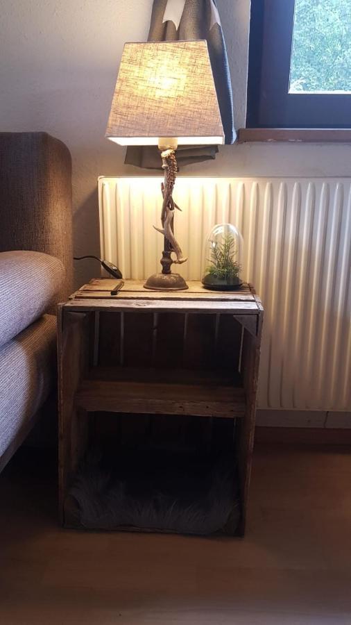 Apartment, Haus Lederer Zell am See Ngoại thất bức ảnh