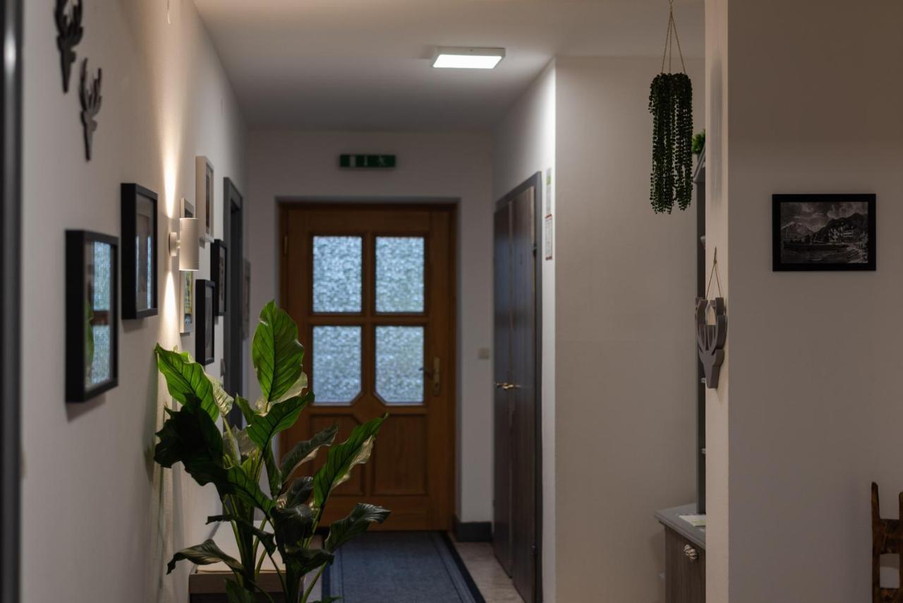 Apartment, Haus Lederer Zell am See Ngoại thất bức ảnh