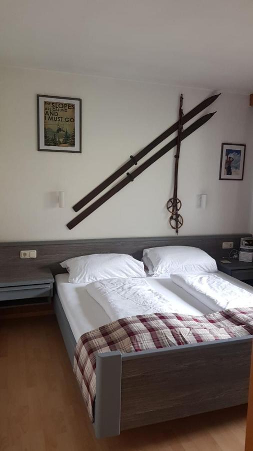 Apartment, Haus Lederer Zell am See Ngoại thất bức ảnh