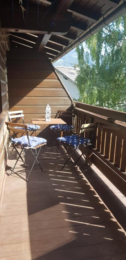 Apartment, Haus Lederer Zell am See Ngoại thất bức ảnh