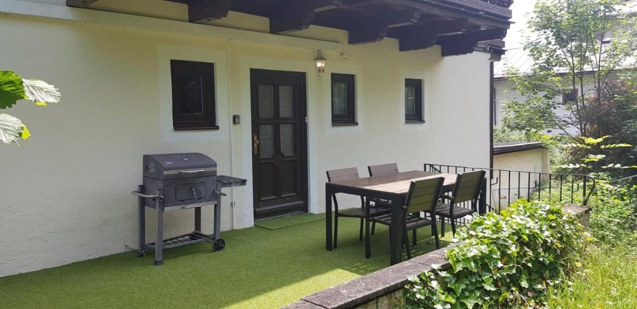 Apartment, Haus Lederer Zell am See Ngoại thất bức ảnh