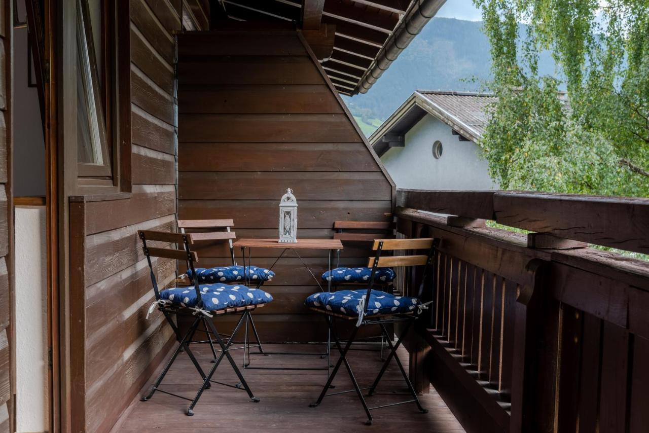 Apartment, Haus Lederer Zell am See Ngoại thất bức ảnh
