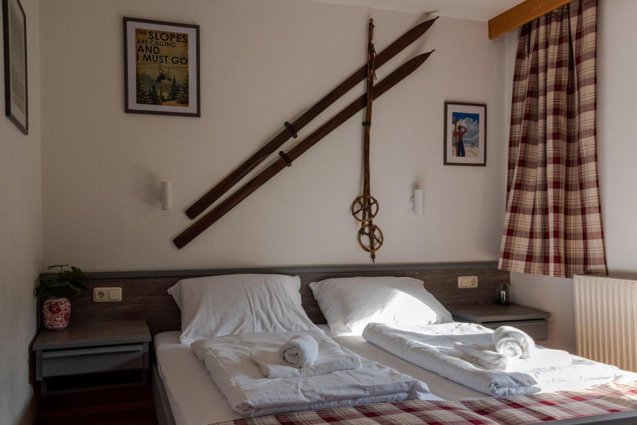 Apartment, Haus Lederer Zell am See Ngoại thất bức ảnh