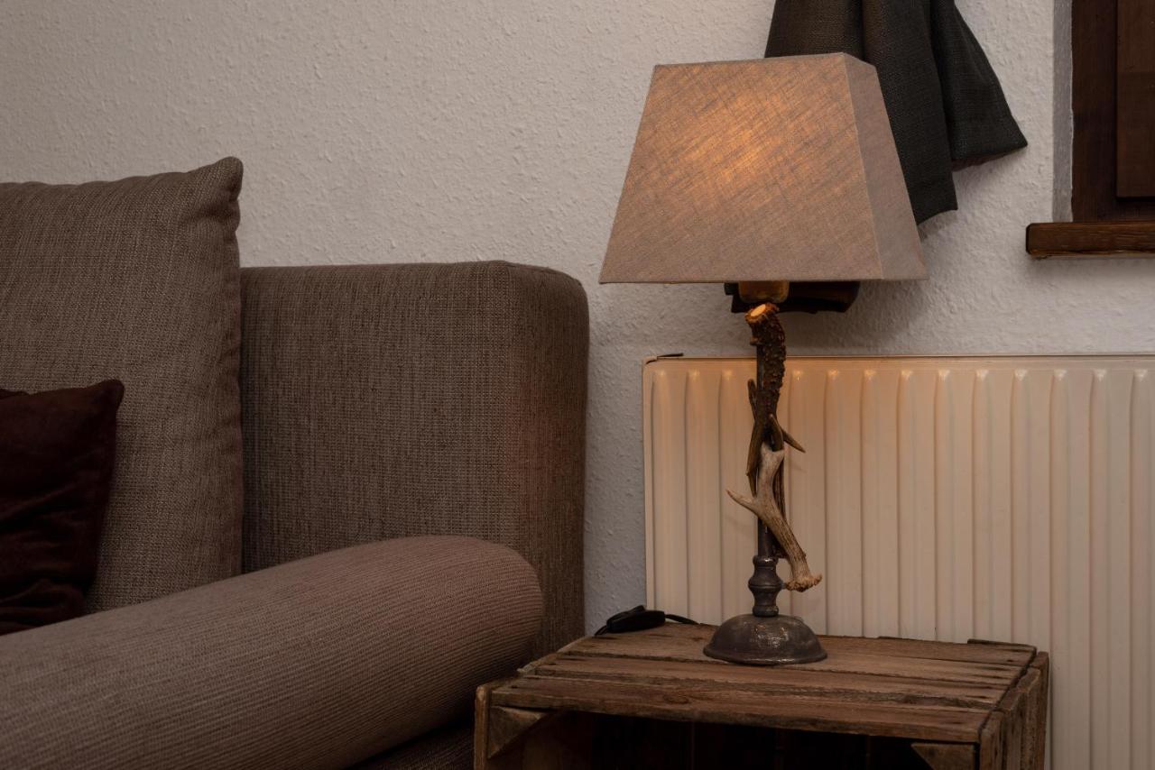 Apartment, Haus Lederer Zell am See Ngoại thất bức ảnh