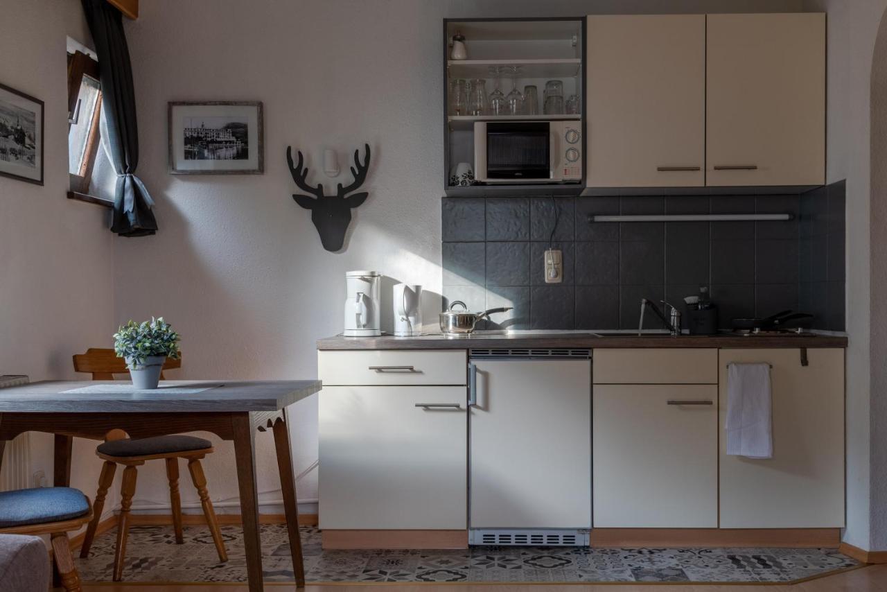 Apartment, Haus Lederer Zell am See Ngoại thất bức ảnh