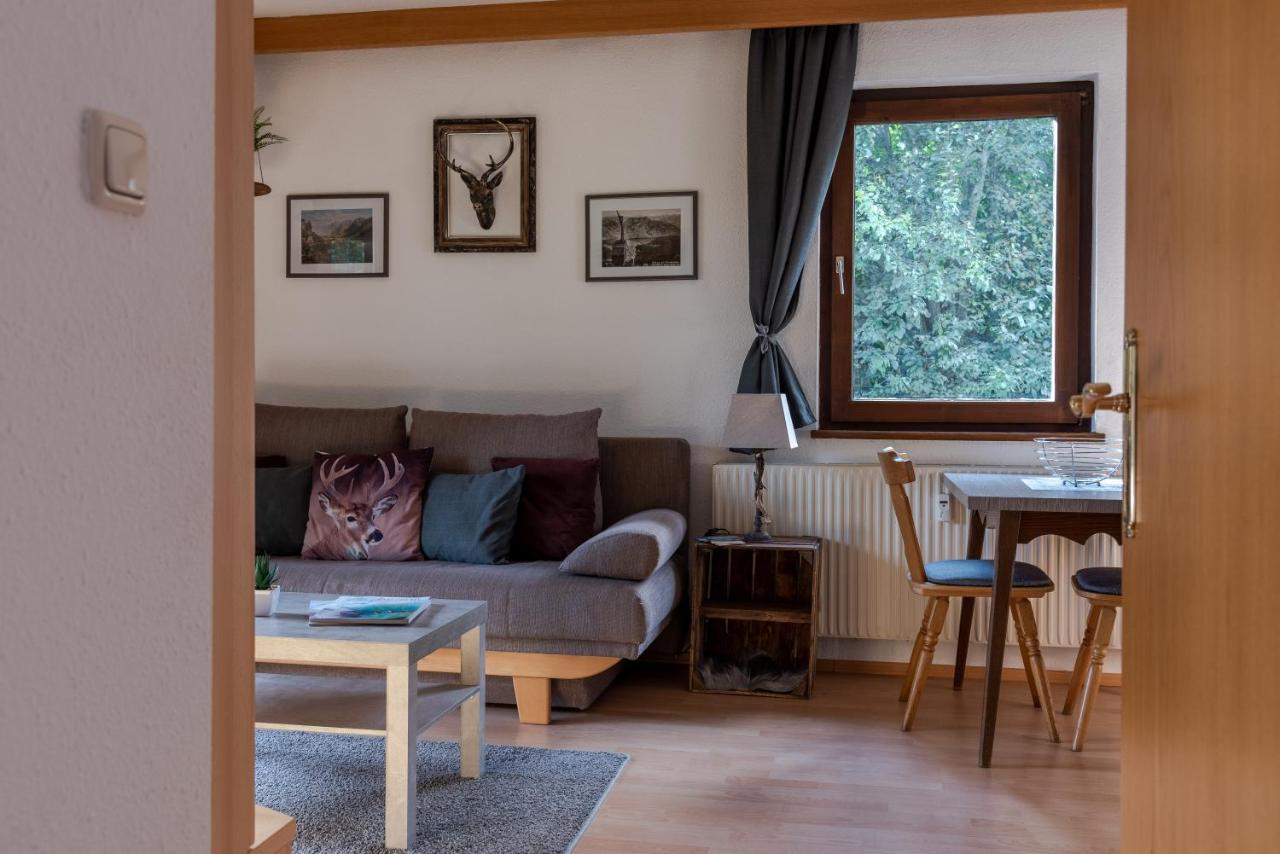Apartment, Haus Lederer Zell am See Ngoại thất bức ảnh
