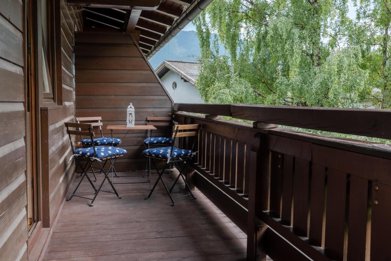 Apartment, Haus Lederer Zell am See Ngoại thất bức ảnh