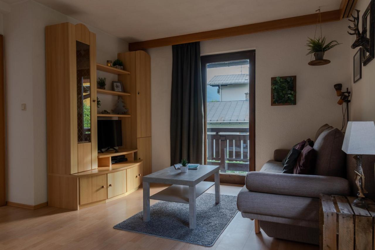 Apartment, Haus Lederer Zell am See Ngoại thất bức ảnh