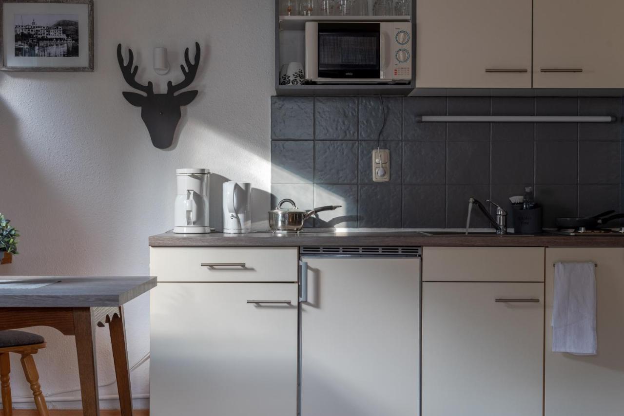 Apartment, Haus Lederer Zell am See Ngoại thất bức ảnh
