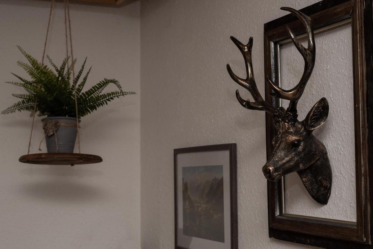 Apartment, Haus Lederer Zell am See Ngoại thất bức ảnh