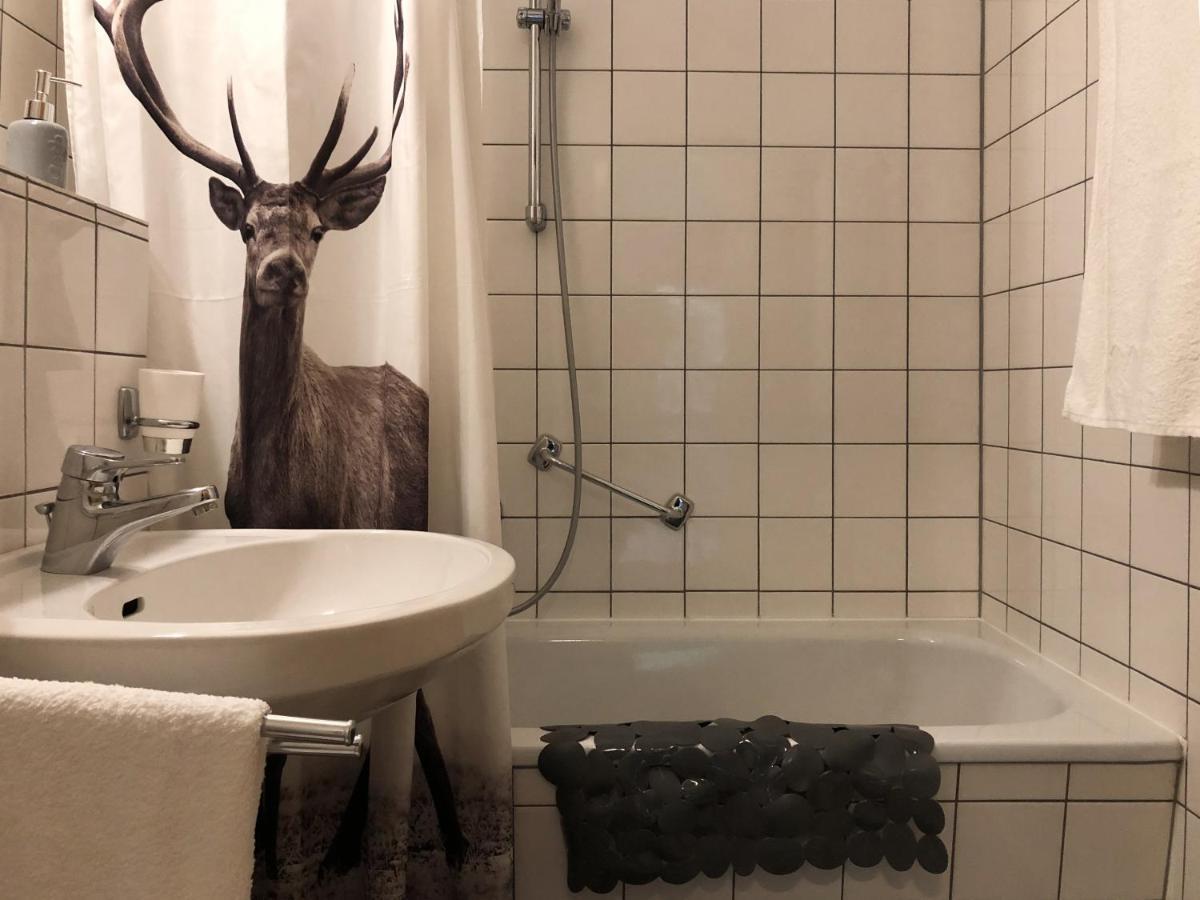 Apartment, Haus Lederer Zell am See Ngoại thất bức ảnh