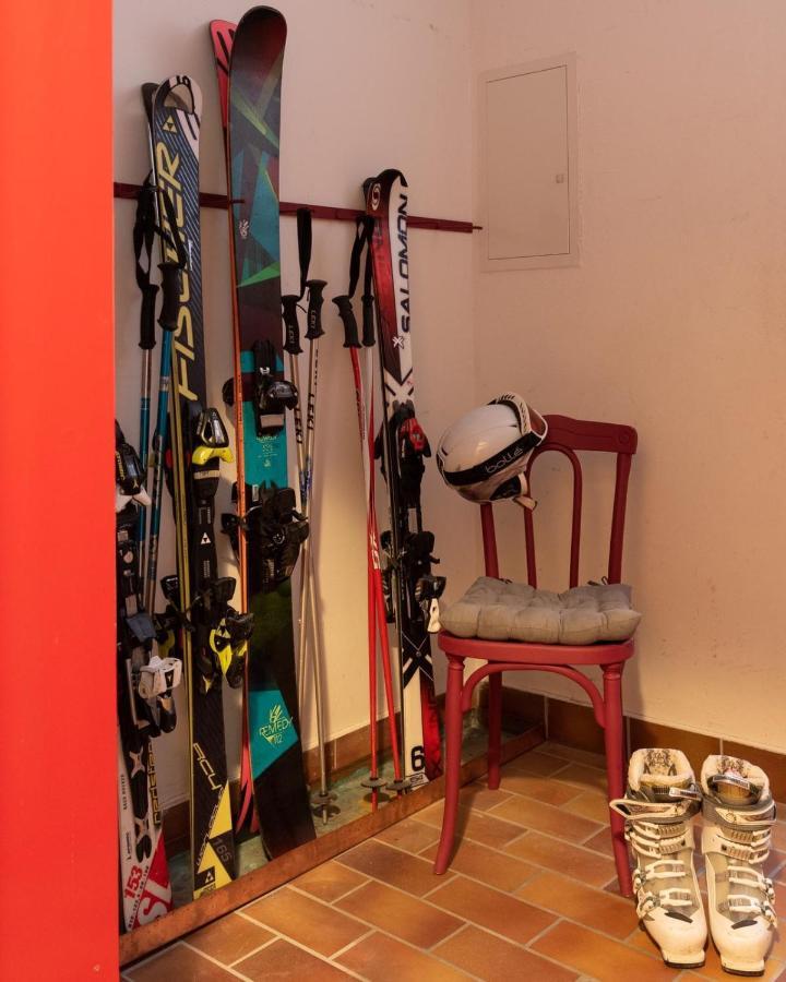 Apartment, Haus Lederer Zell am See Ngoại thất bức ảnh